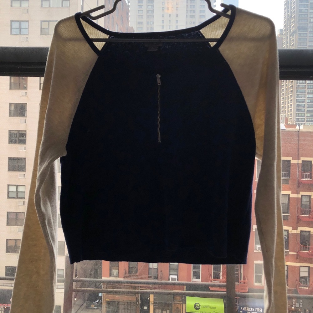 AERIE SWEATER
